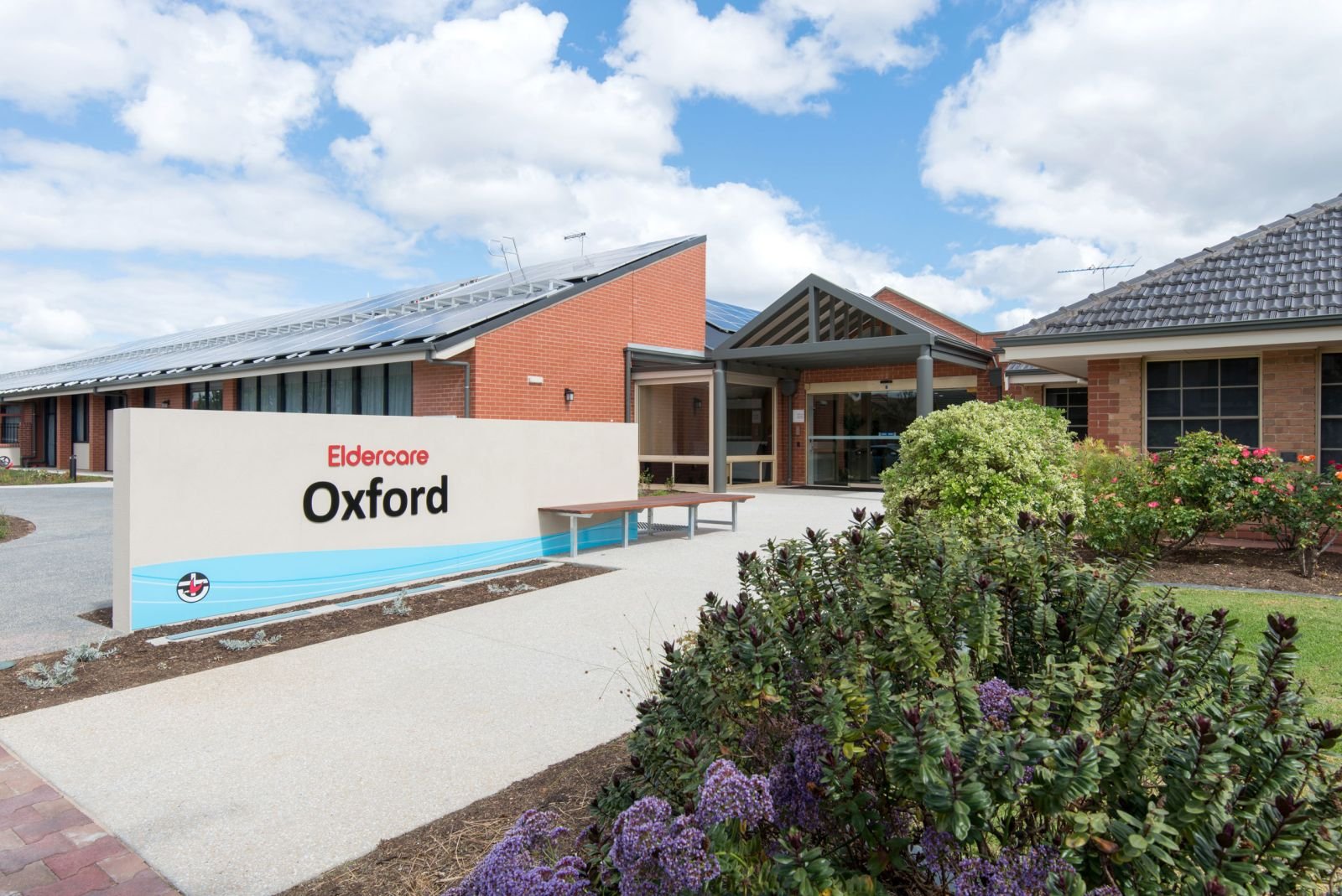 Eldercare Oxford