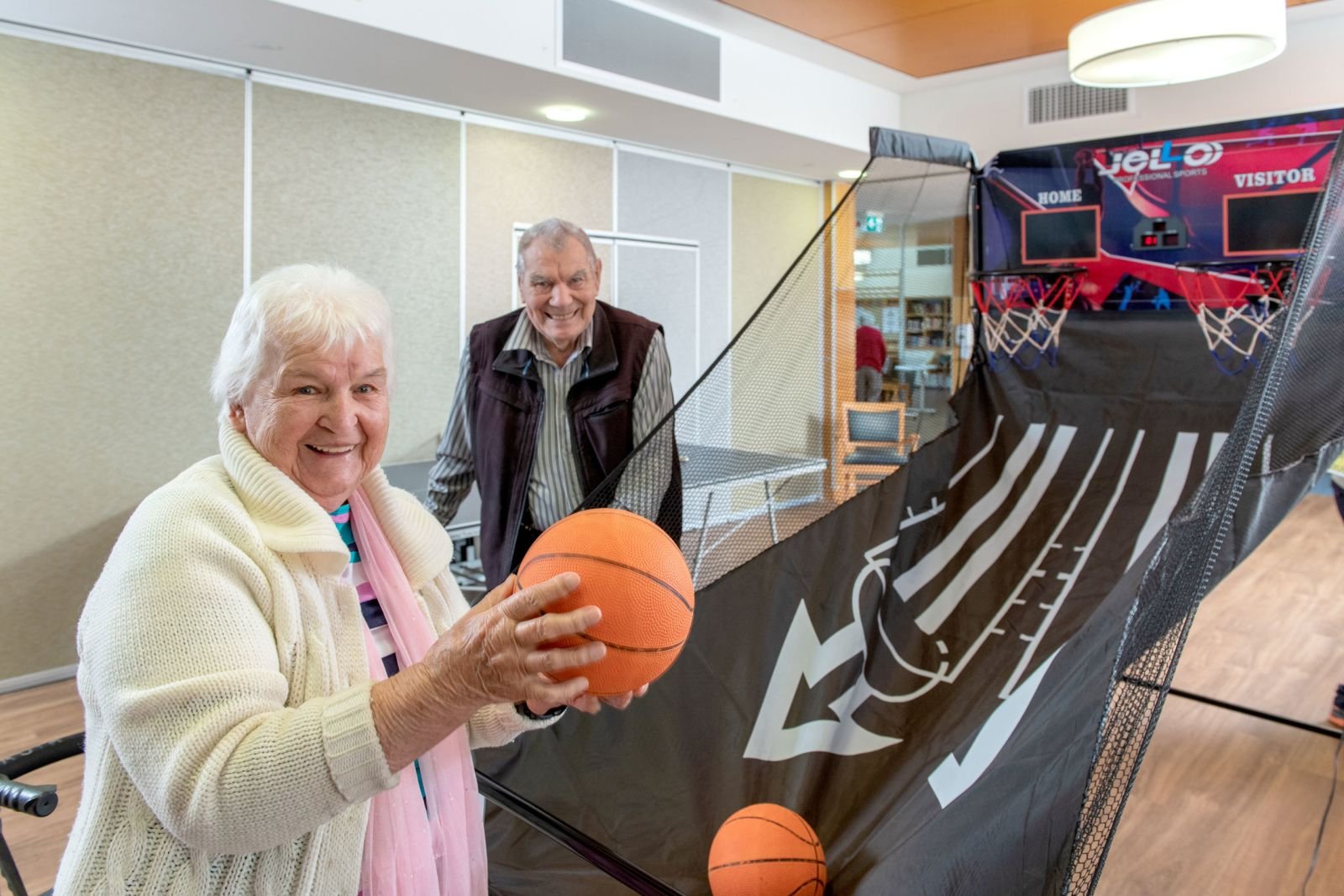 Eldercare Seaford