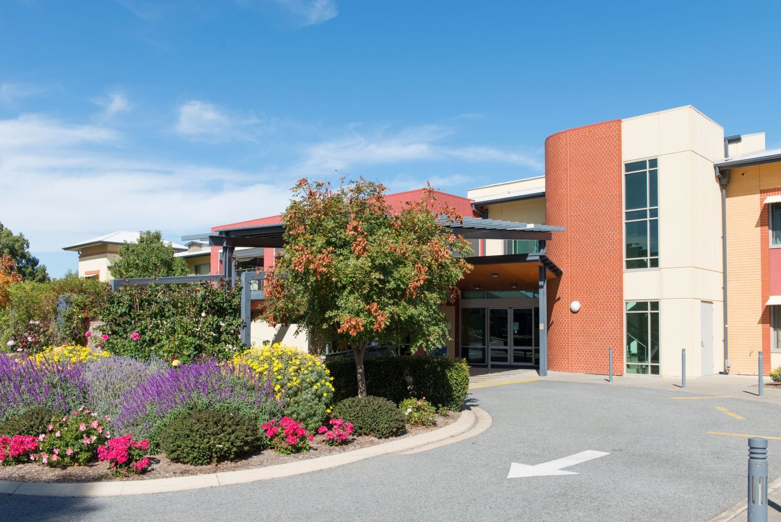 Eldercare Seaford