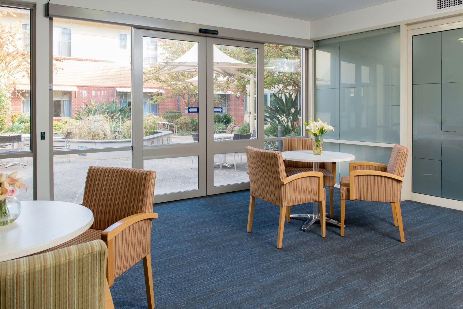 Eldercare Seaford