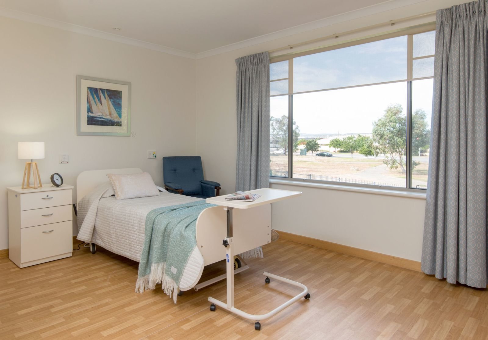 Eldercare Seaford