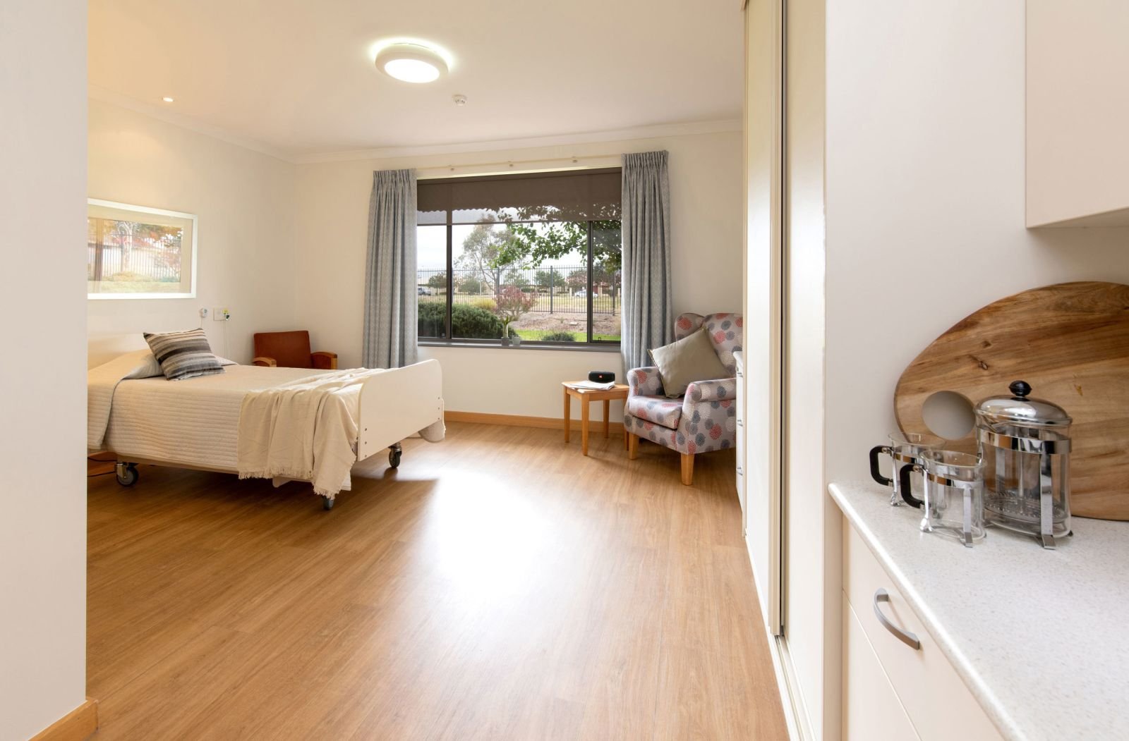 Eldercare Seaford