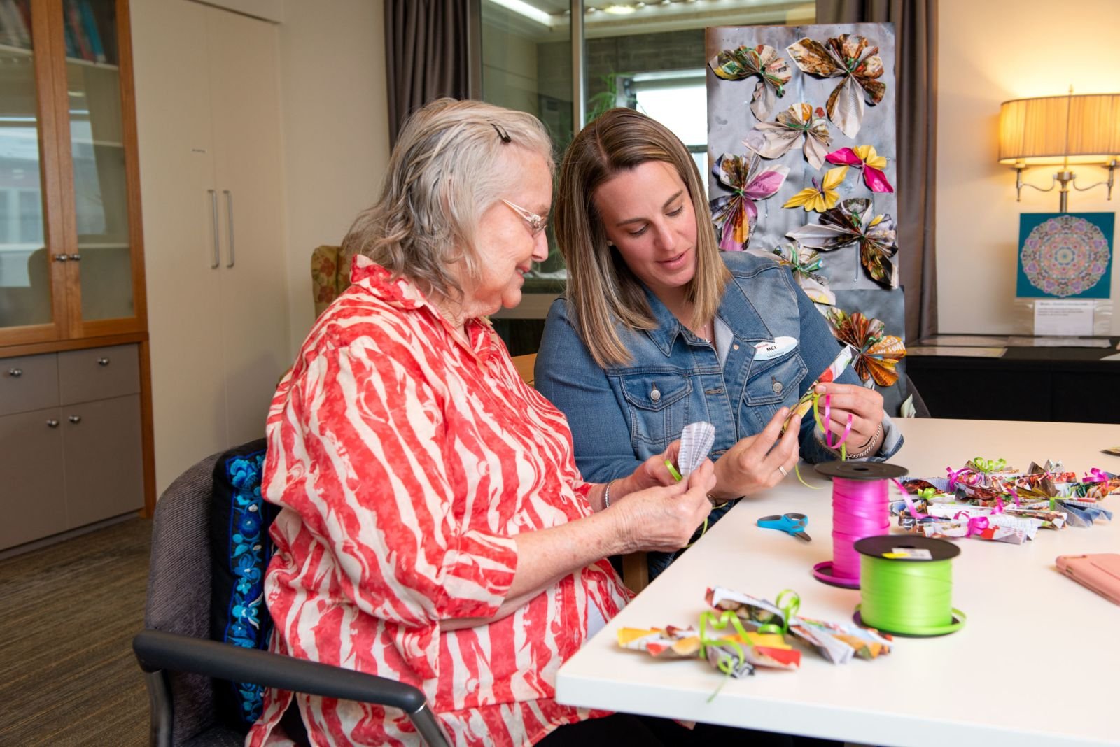 Eldercare - South Park Minlaton