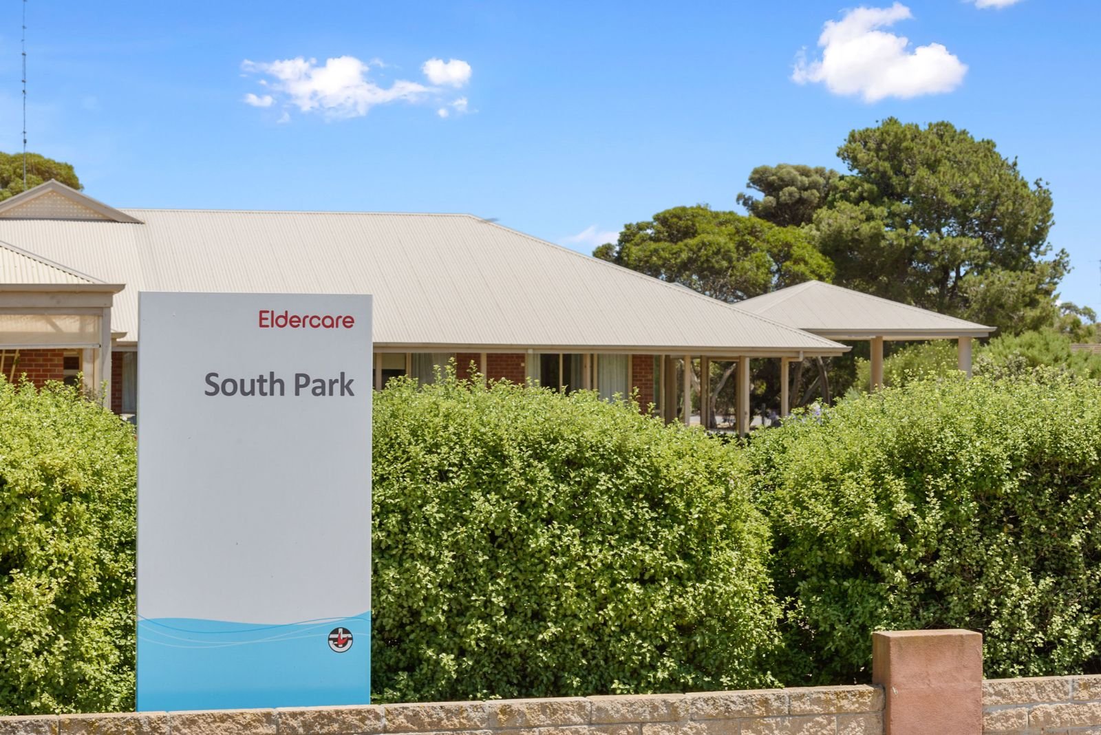 Eldercare - South Park Minlaton