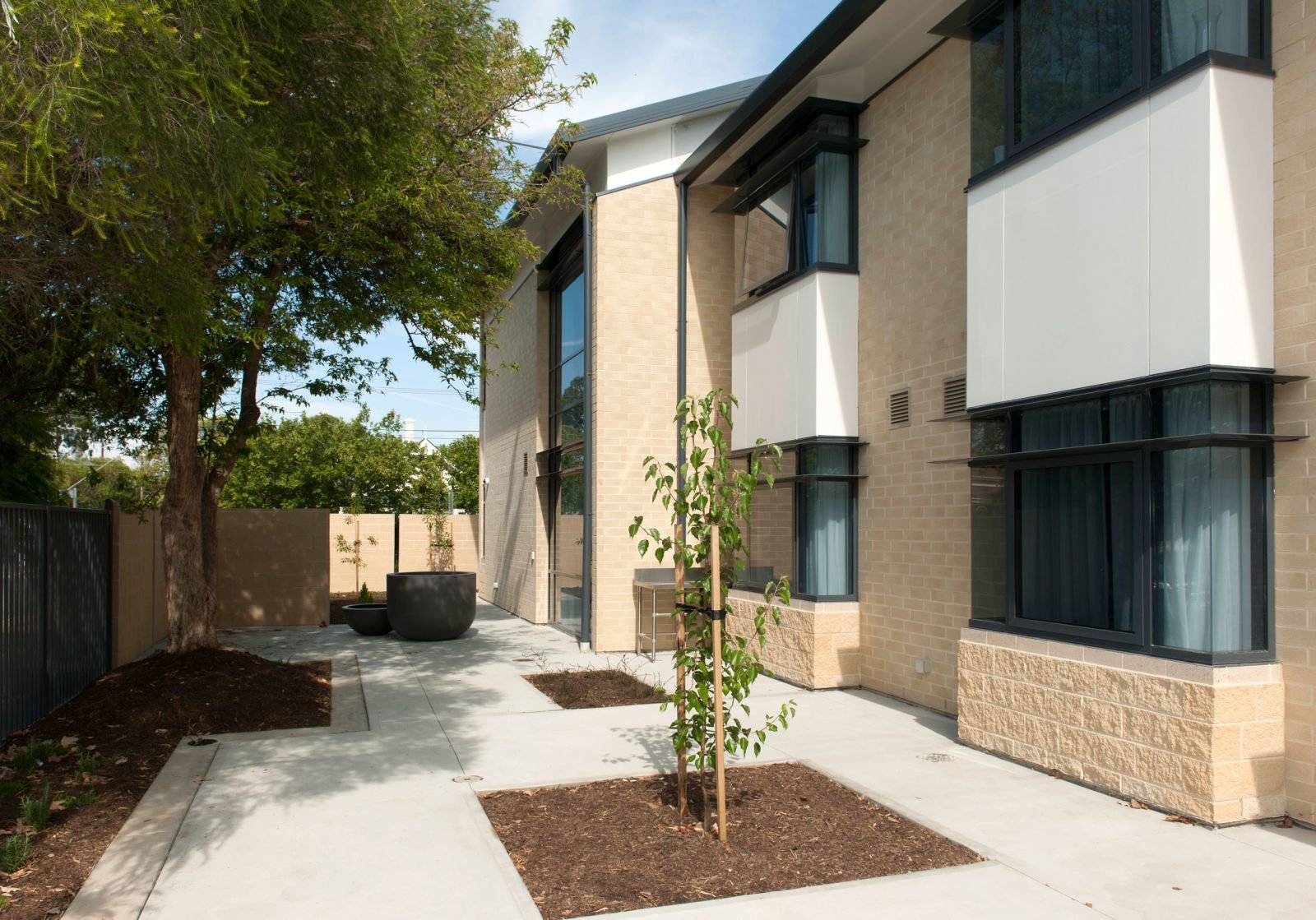 Eldercare The Lodge