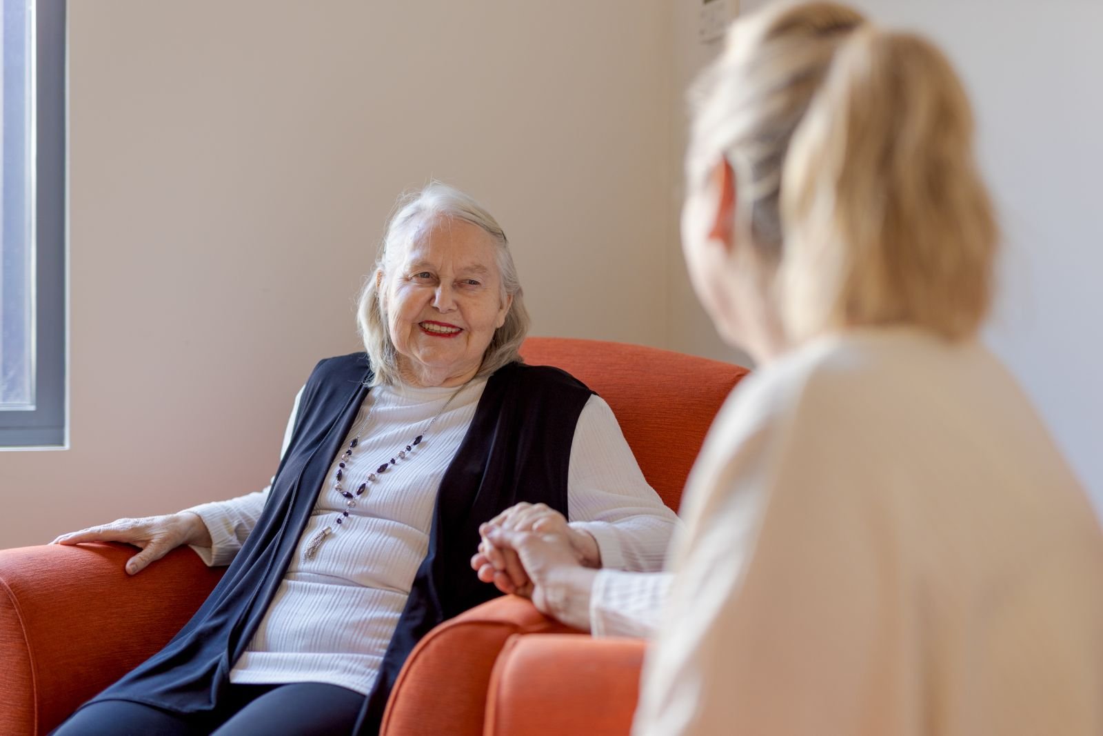 Eldercare The Village