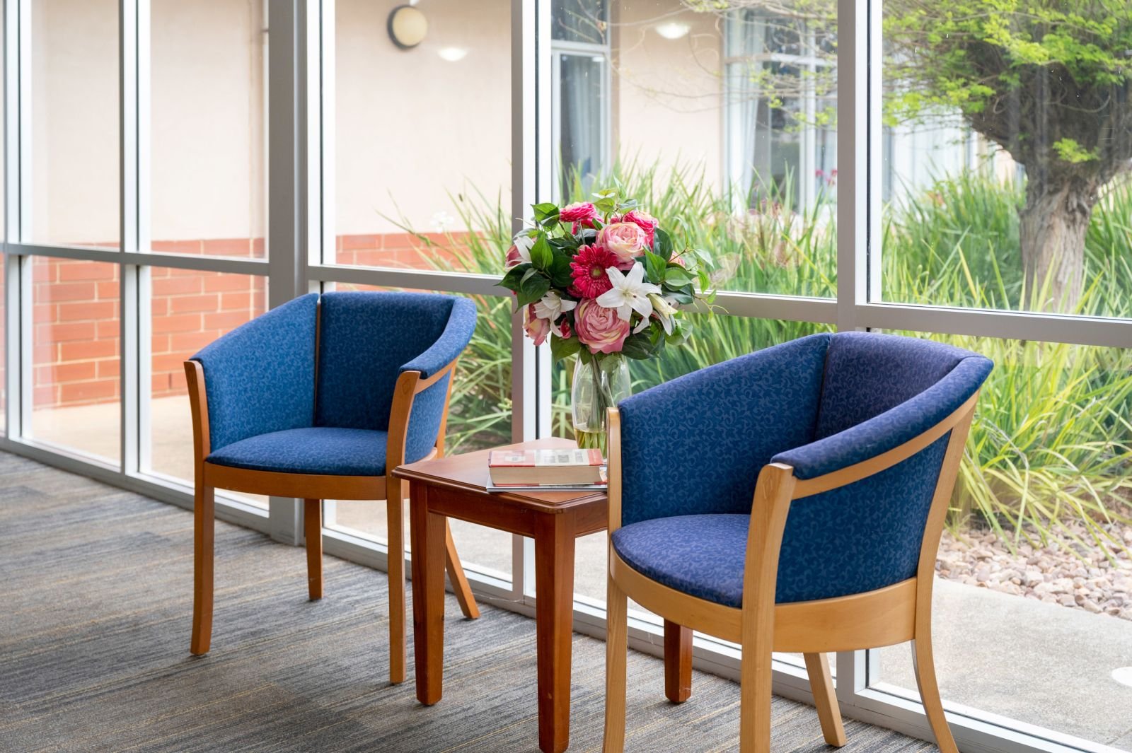 Eldercare The Village
