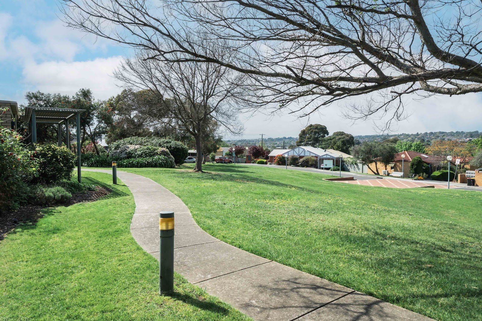 Elizabeth Gardens Burwood