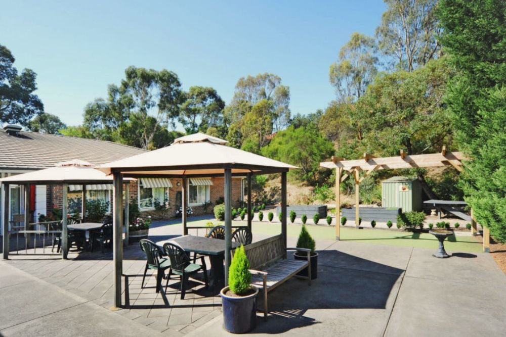 Emmavale Gardens