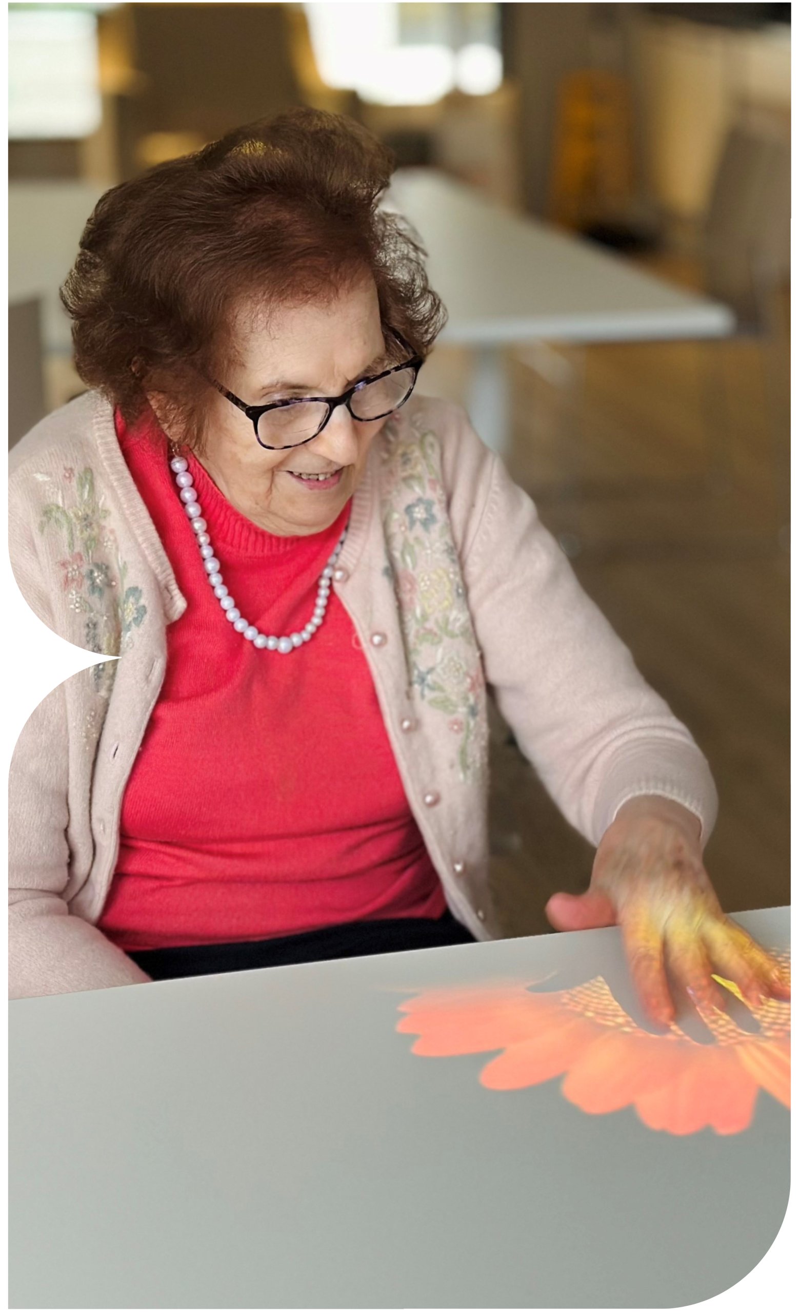 Emmy Monash Aged Care