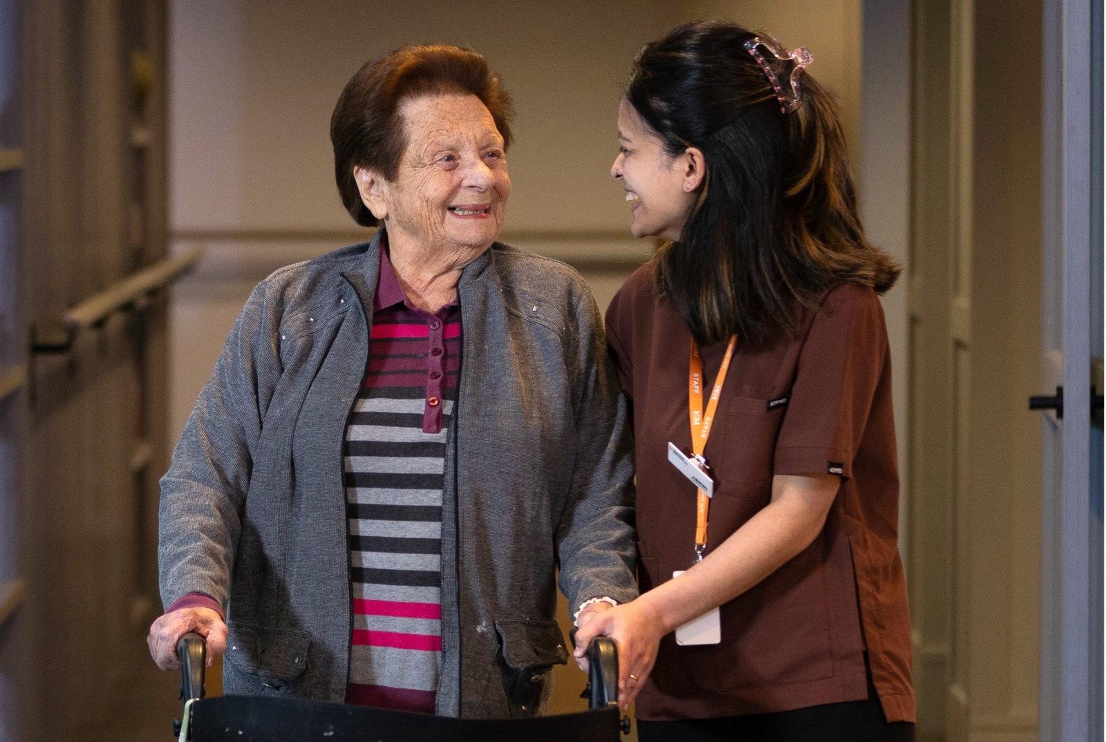 Emmy Monash Aged Care