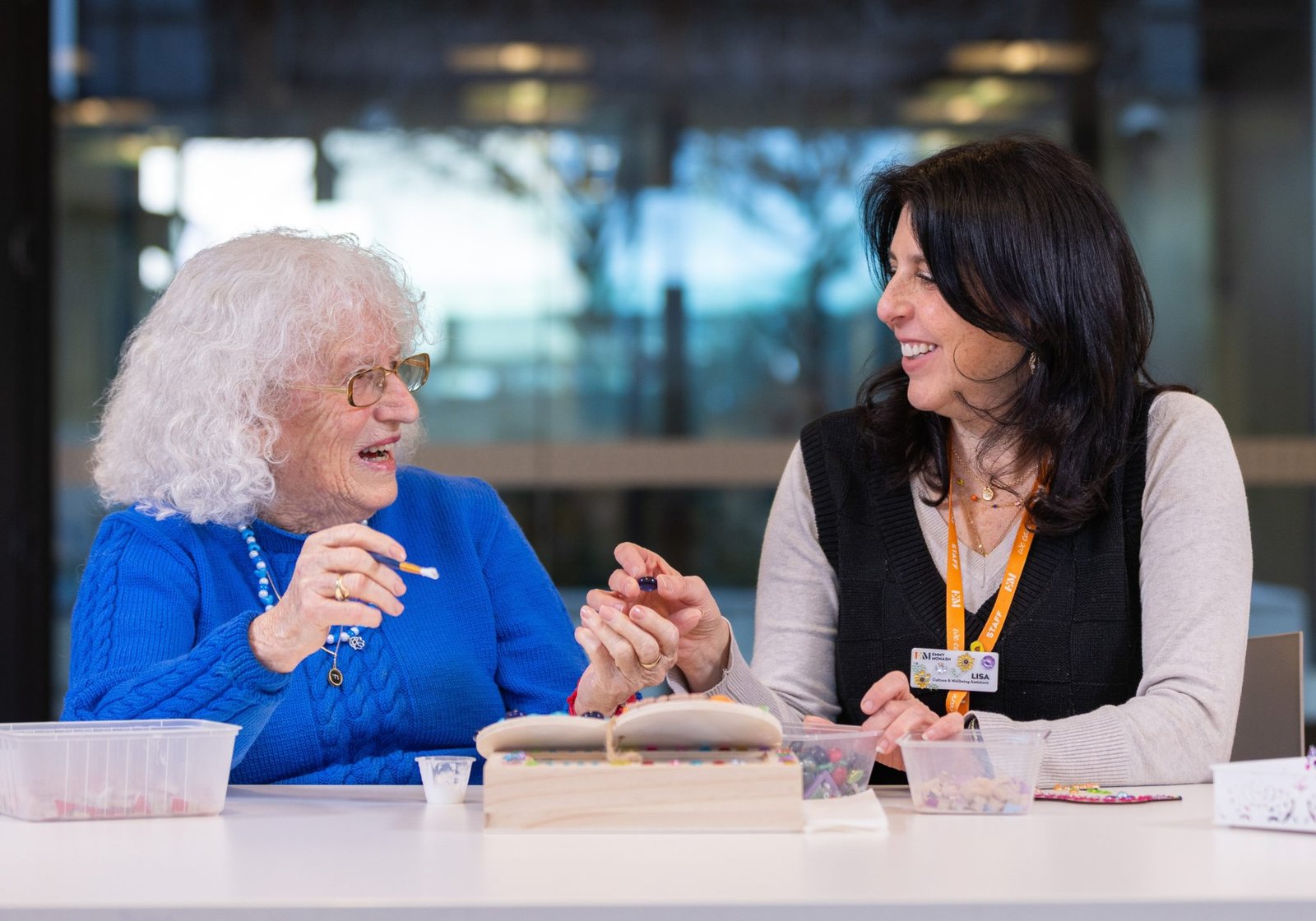 Emmy Monash Aged Care