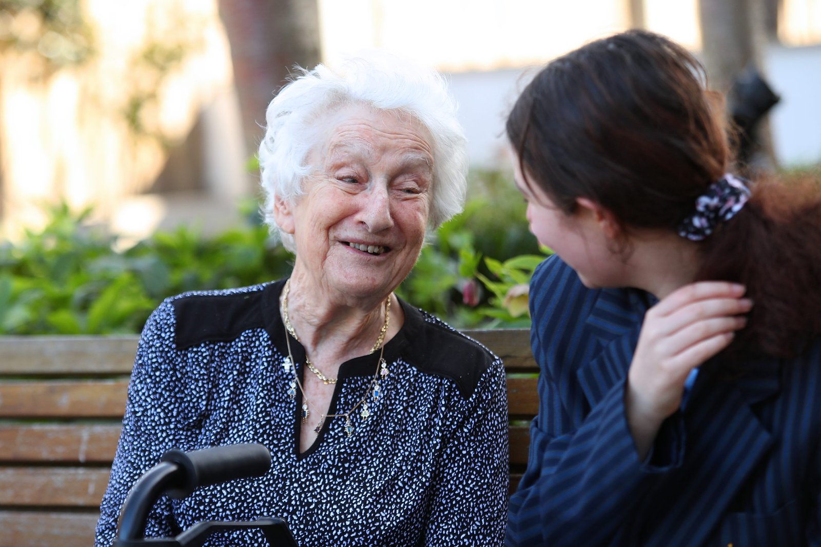 Emmy Monash Aged Care