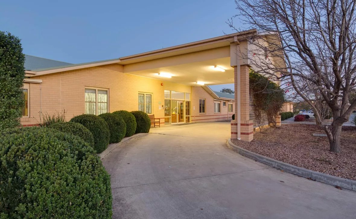 Epping Meadows Care Community