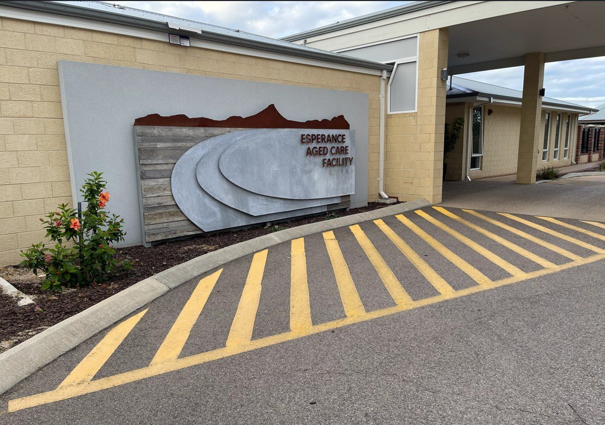 Esperance Aged Care Facility