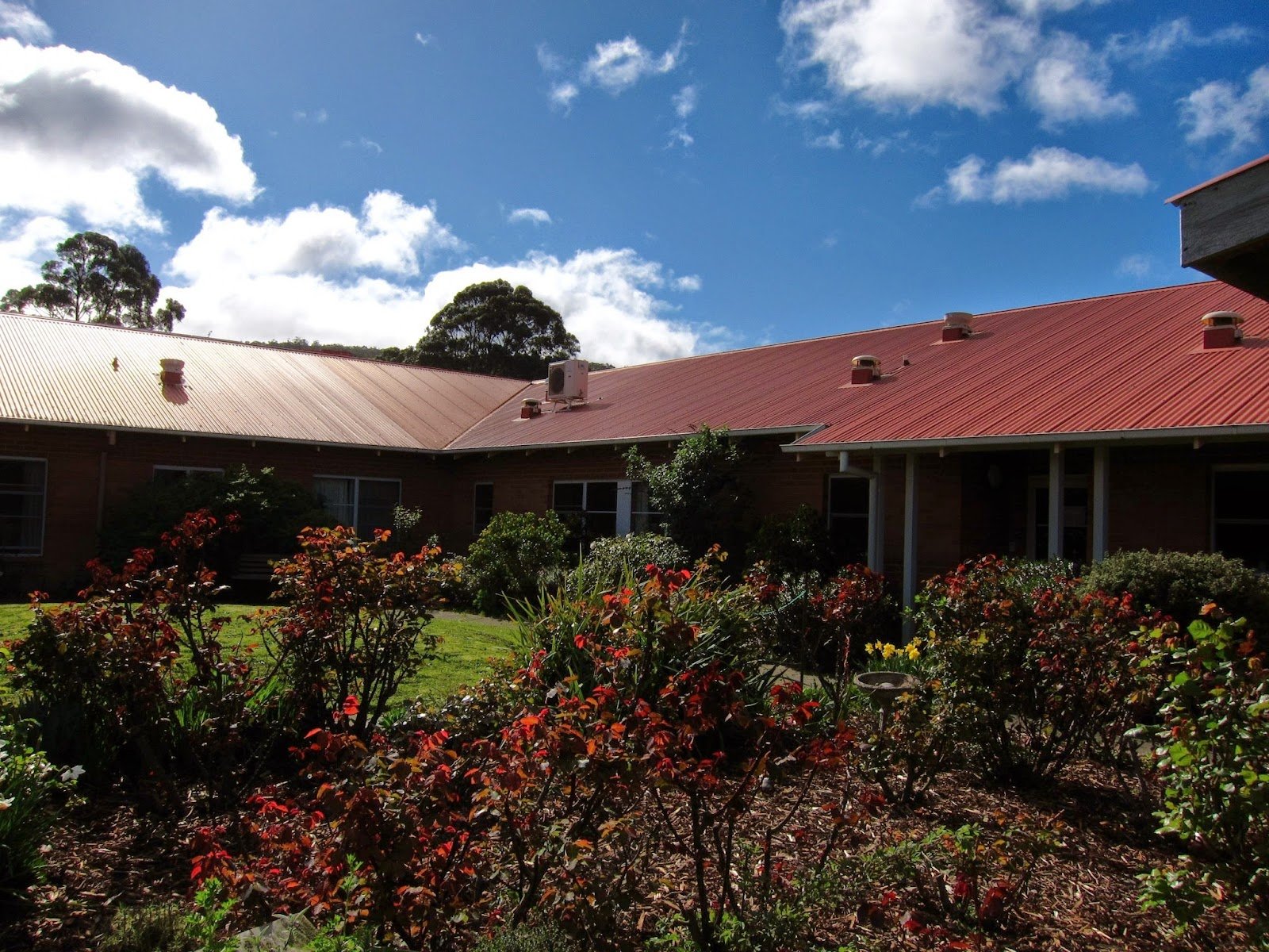 ESPERANCE MULTIPURPOSE HEALTH CENTRE
