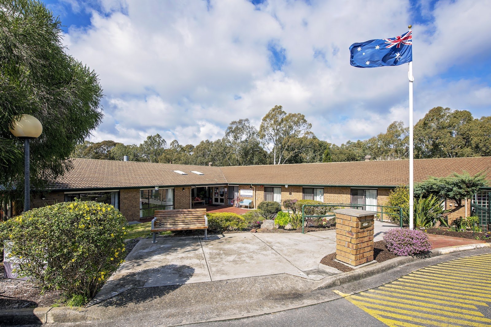 Estia Health Aberfoyle Park