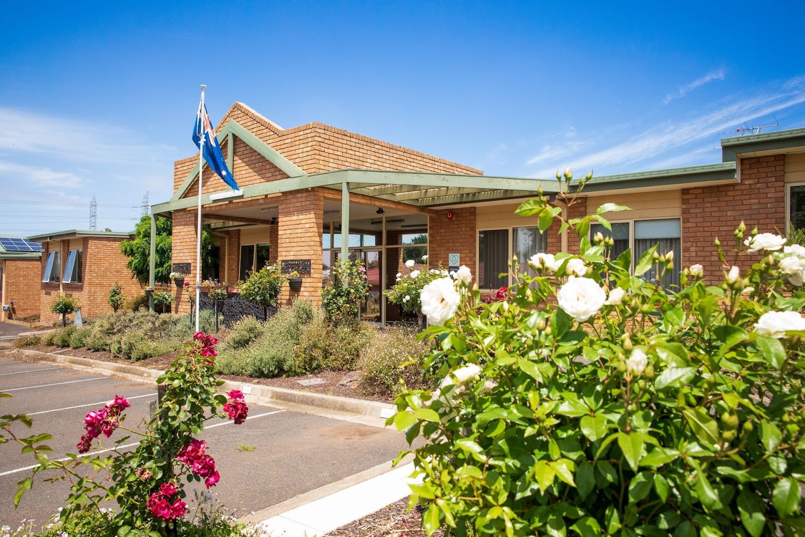 Estia Health Ardeer