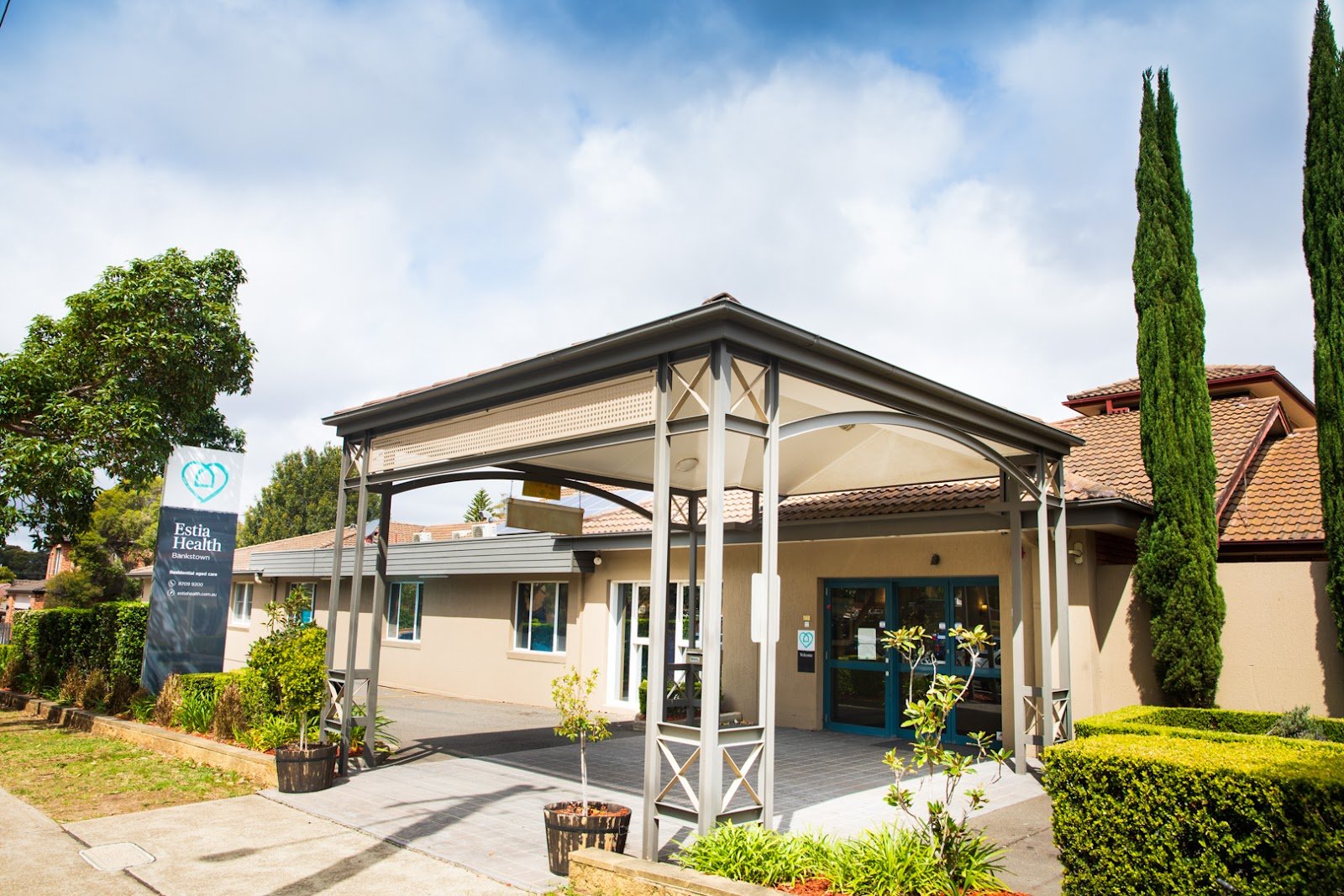 Estia Health Bankstown