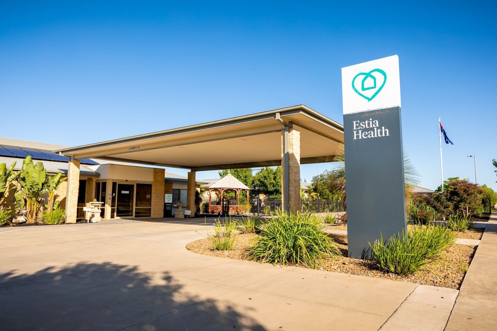 Estia Health Bannockburn