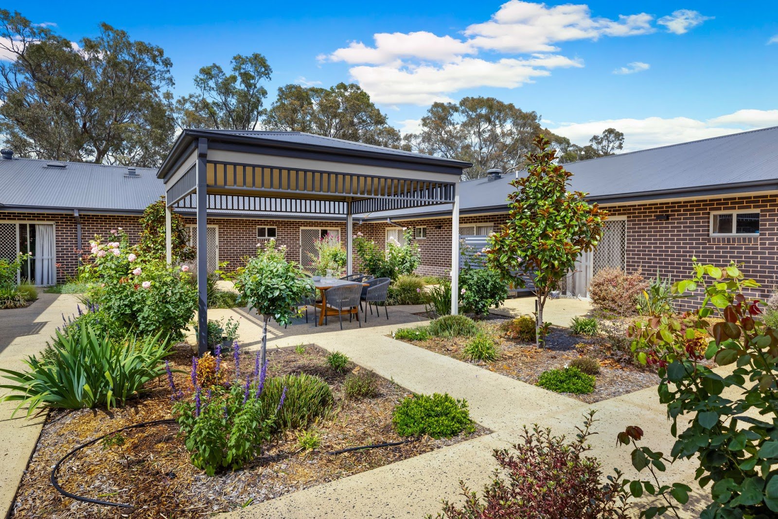 Estia Health Benalla (Thomas St)