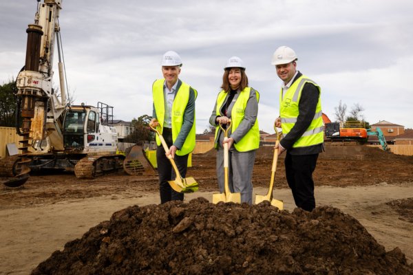 Estia Health Bentleigh