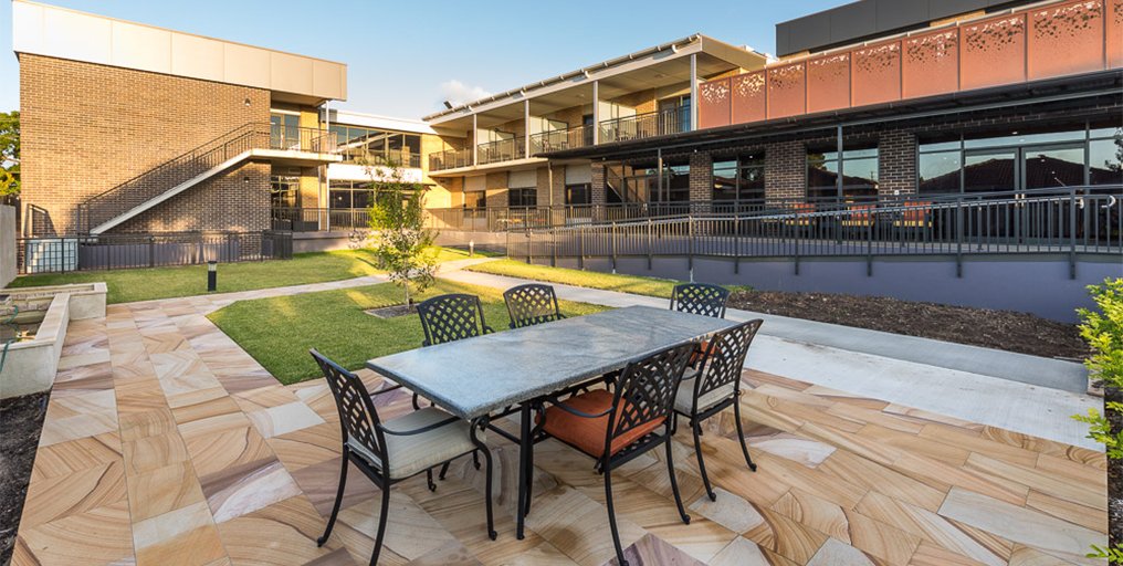 Estia Health Bexley Park