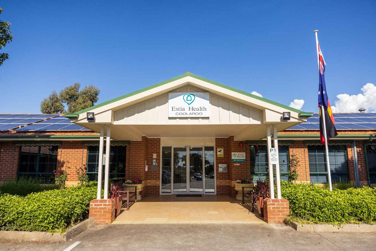 Estia Health Coolaroo