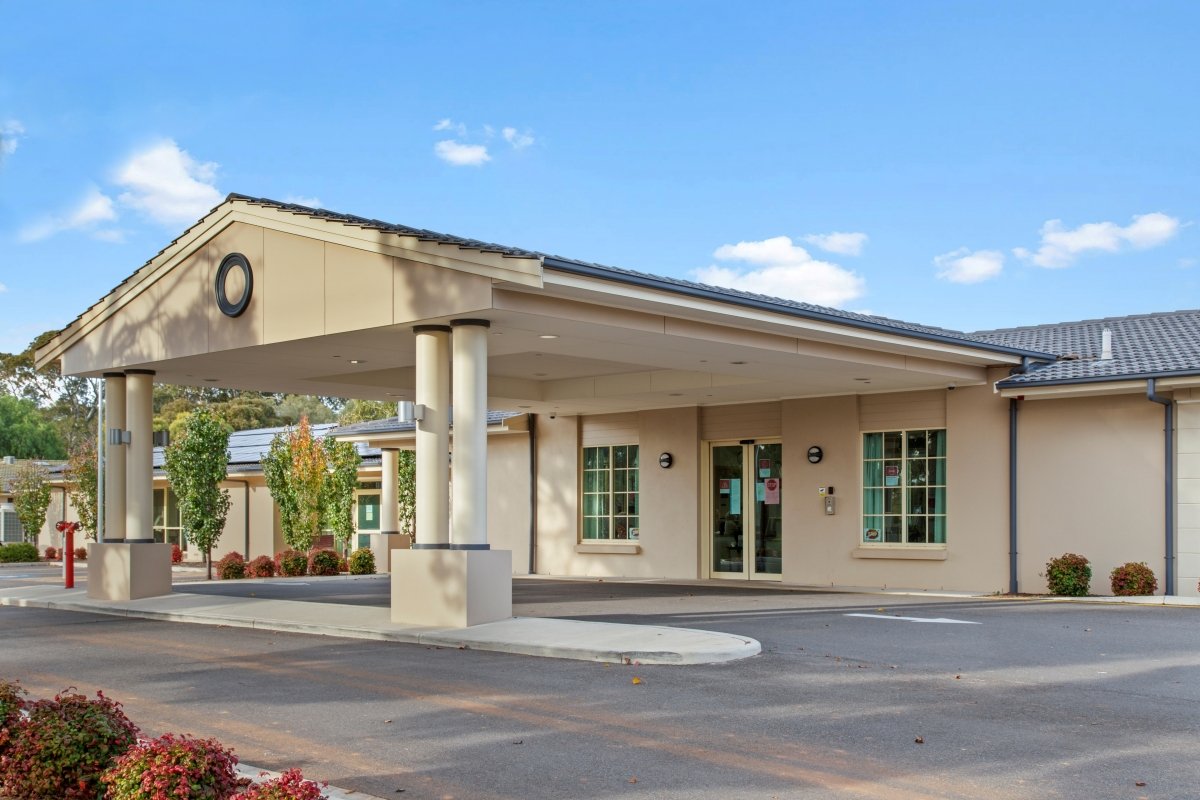 Estia Health Craigmore