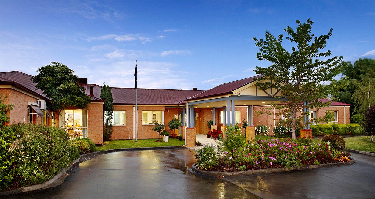 Estia Health Dandenong