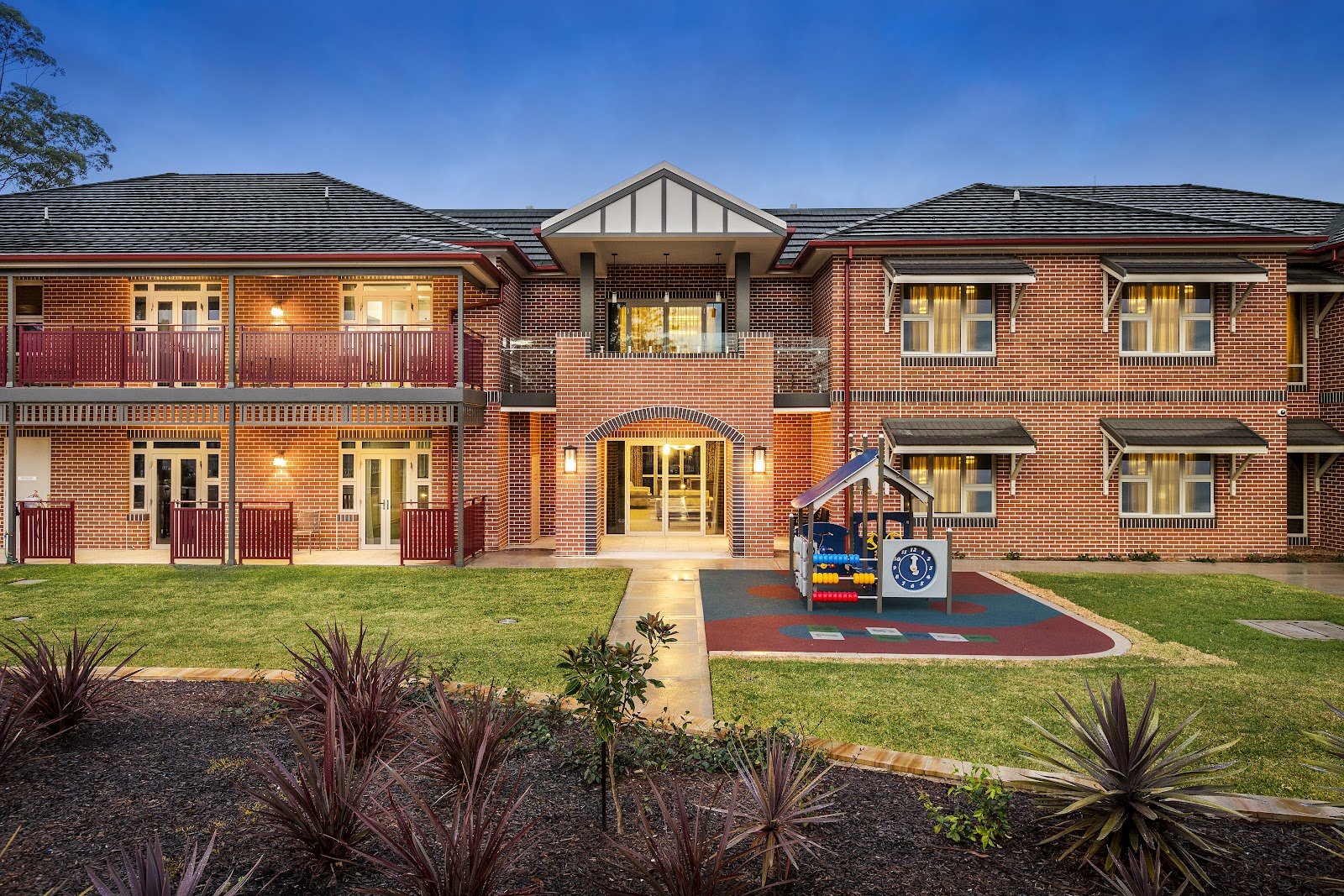 Estia Health Epping - The Poplars