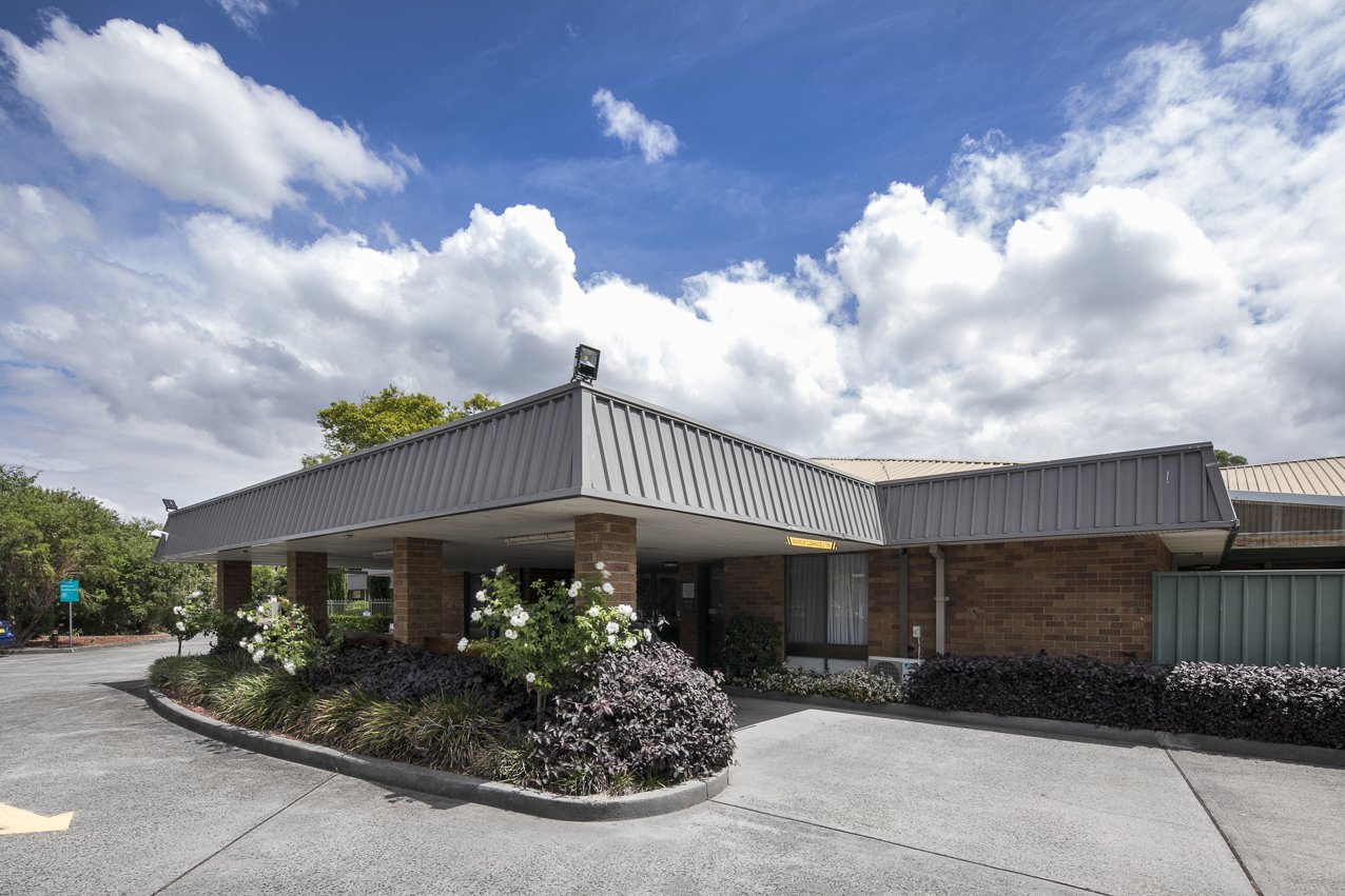 Estia Health Figtree