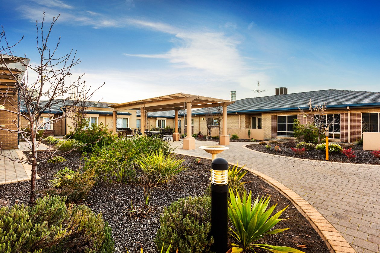 Estia Health Golden Grove