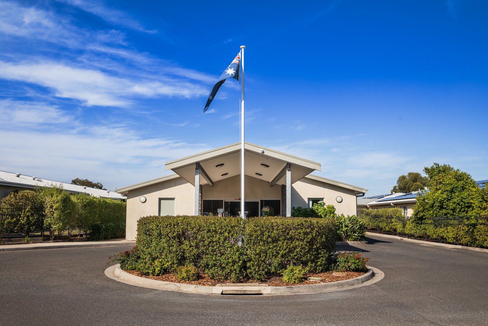 Estia Health Grovedale
