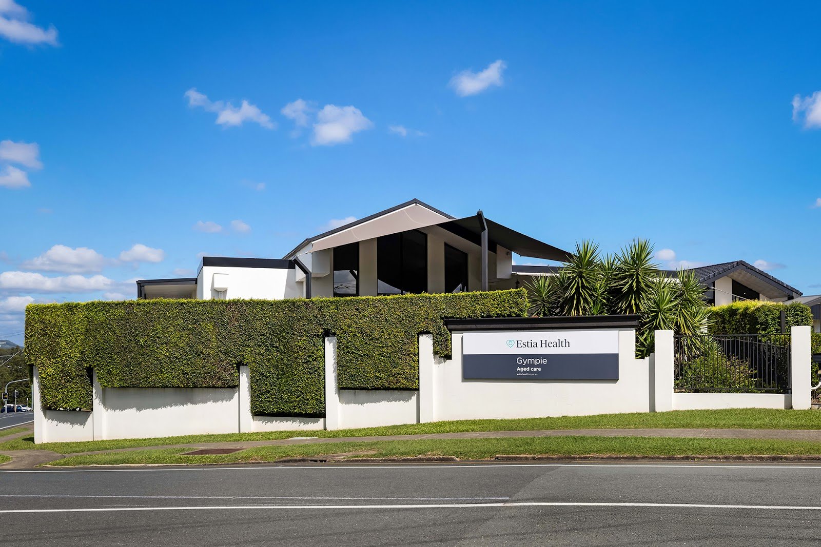 Estia Health Gympie