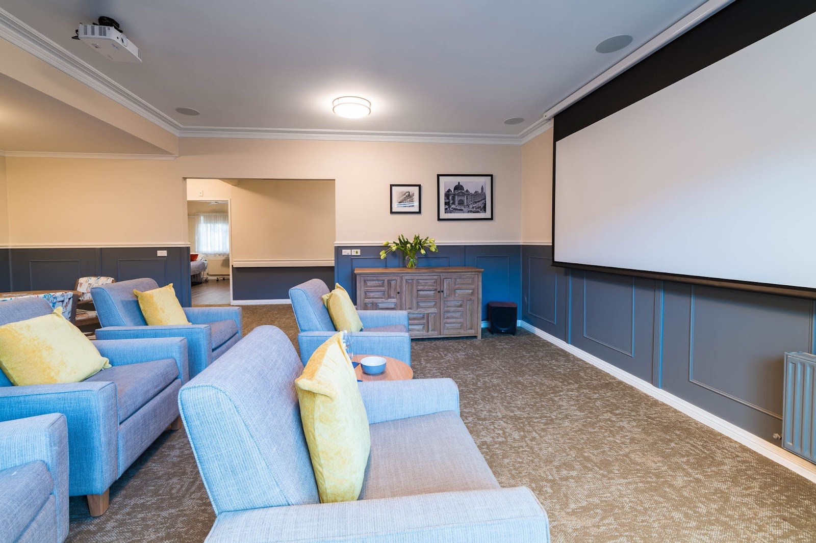 Estia Health Heidelberg West