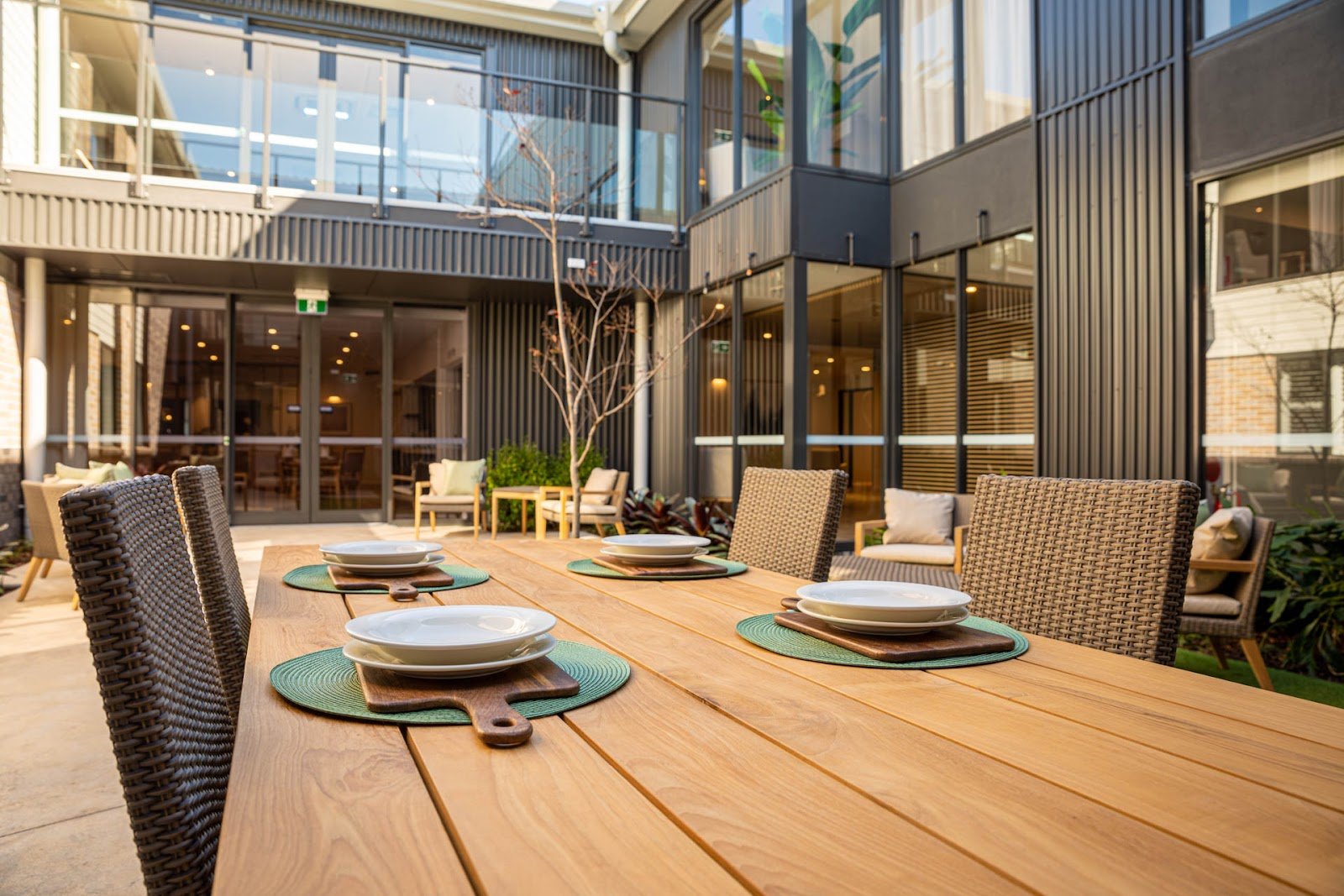 Estia Health Maroochydore