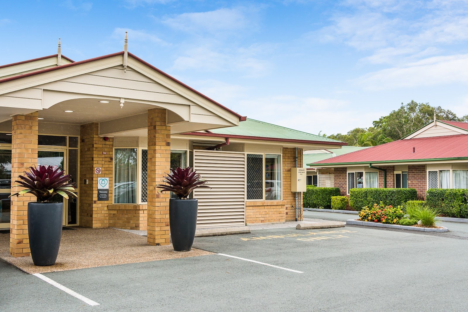 Estia Health Mount Coolum