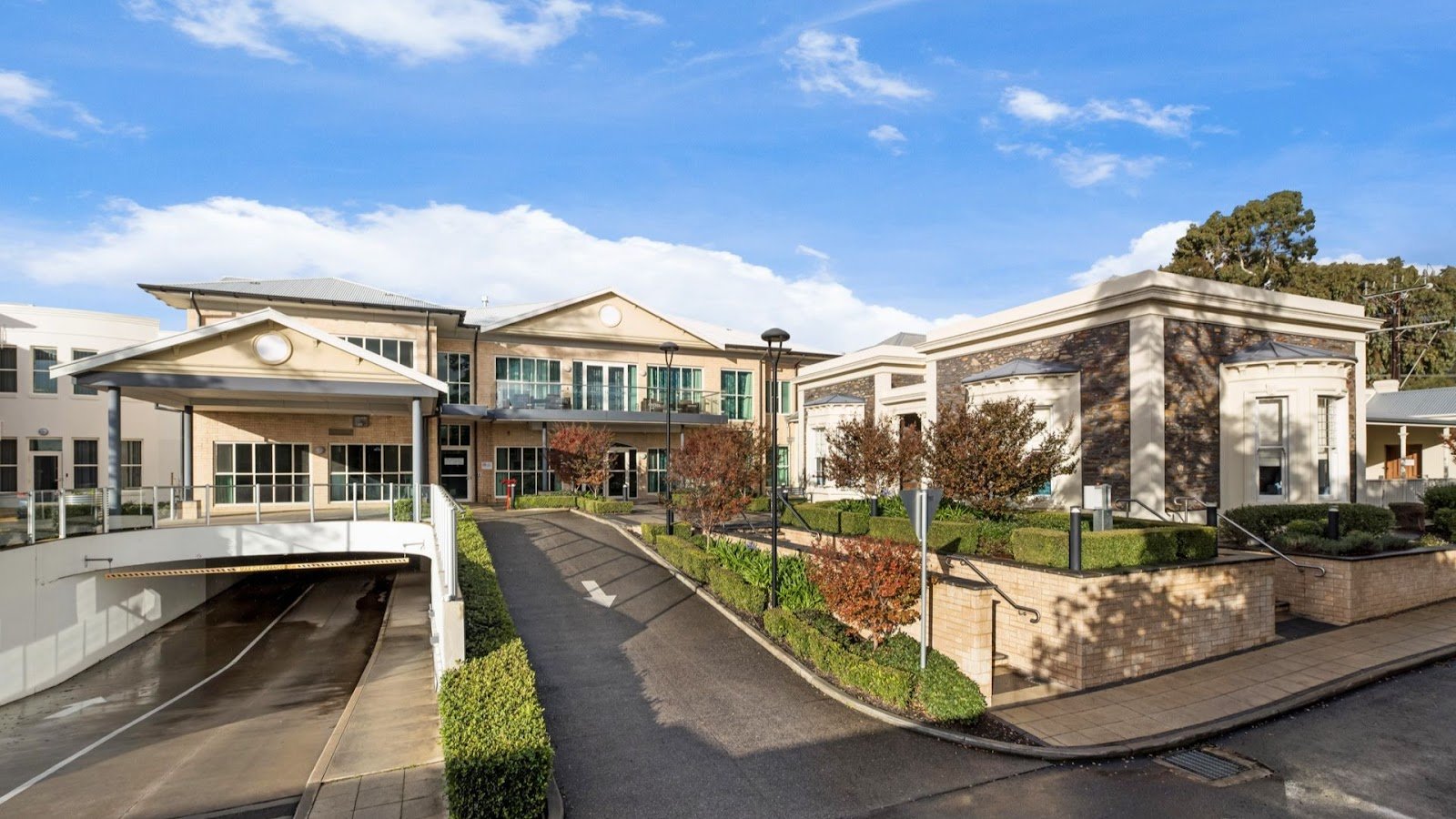 Estia Health Myrtle Bank