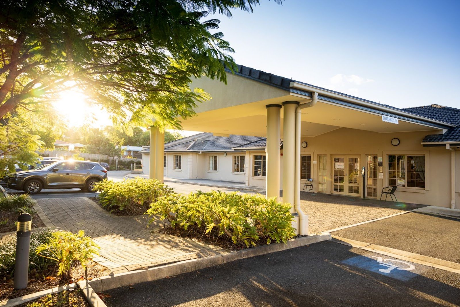 Estia Health Nambour