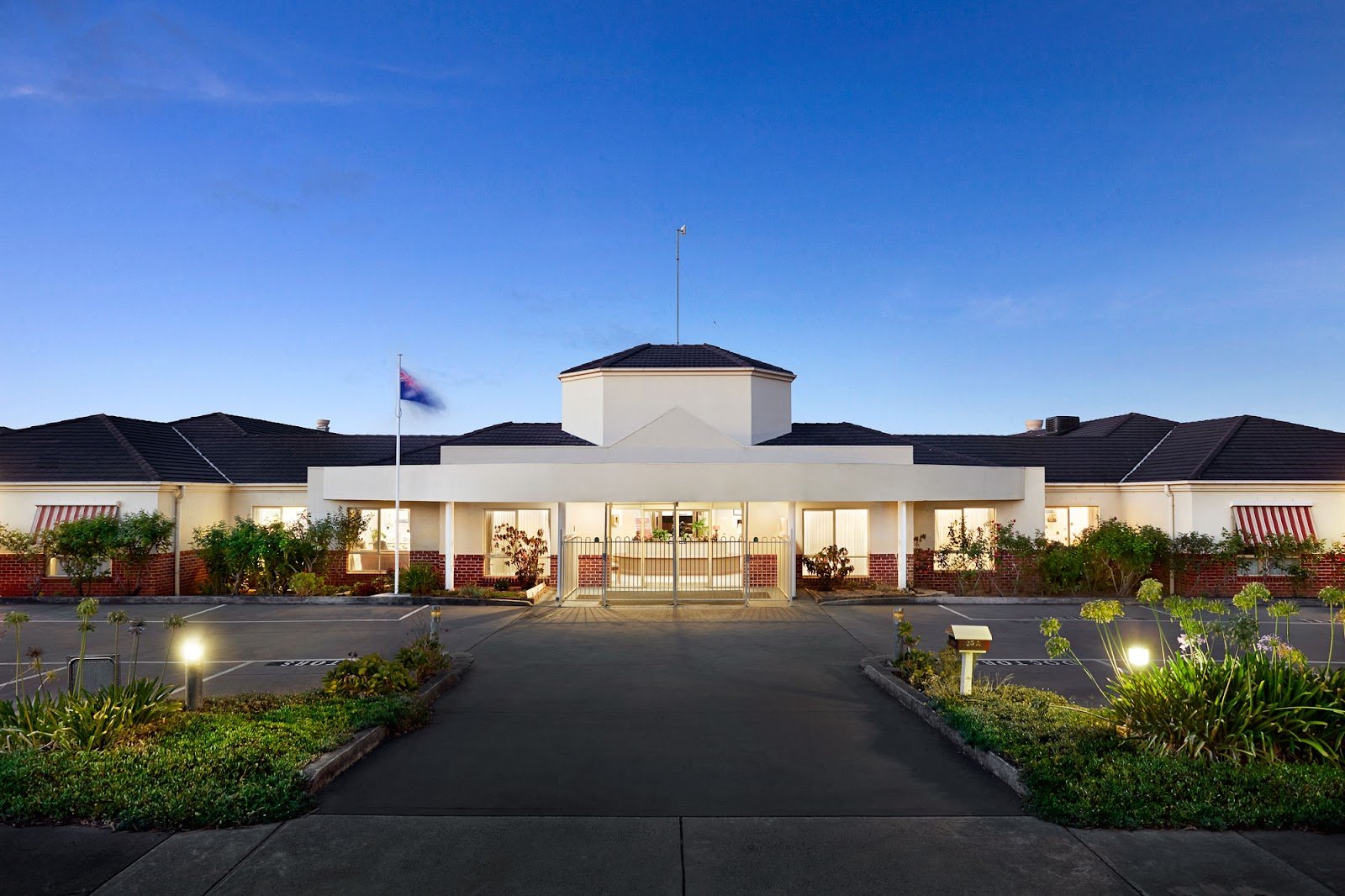 Estia Health Oakleigh East