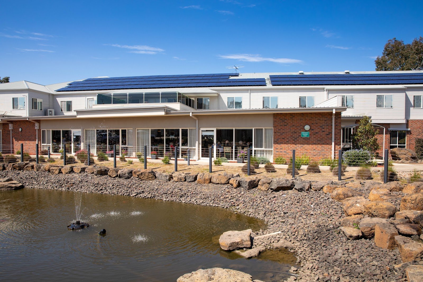 Estia Health South Morang