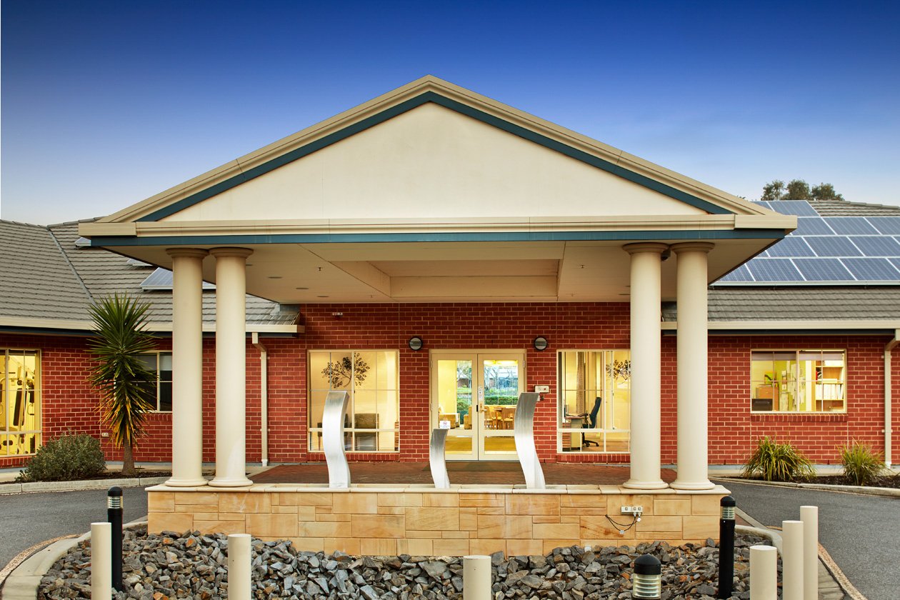 Estia Health Strathalbyn