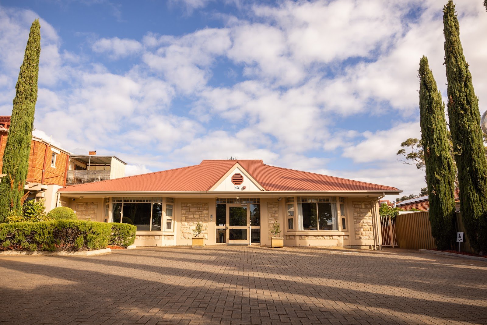 Estia Health Toorak Gardens