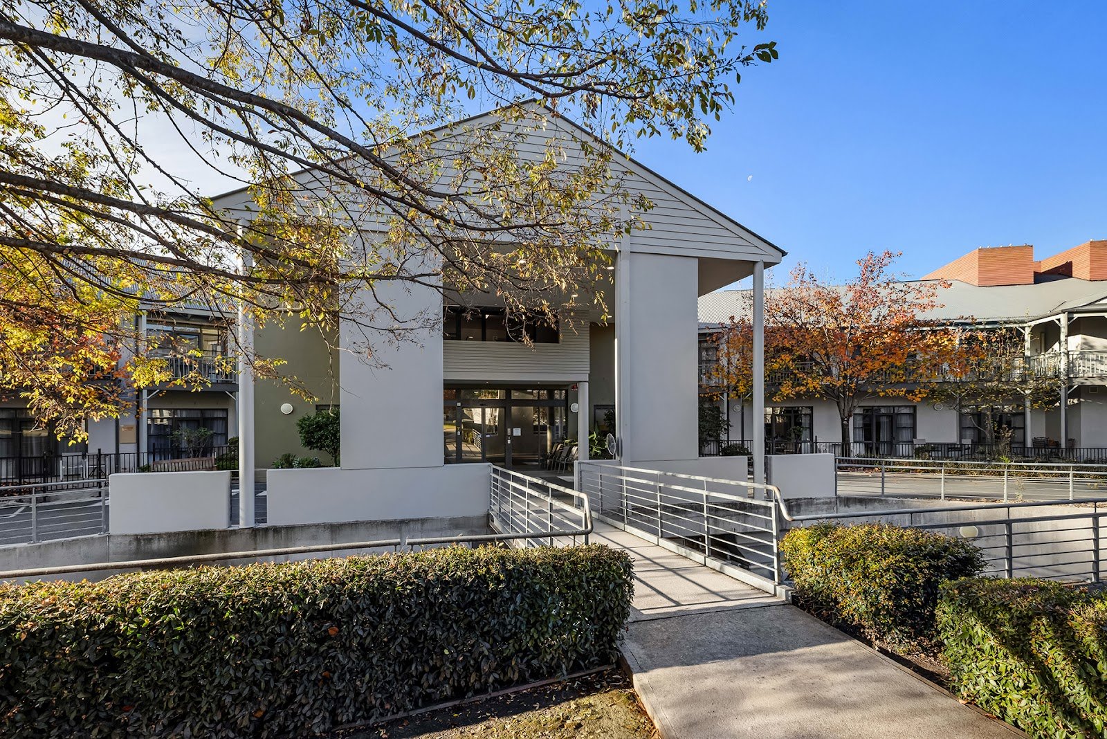 Estia Health Wodonga