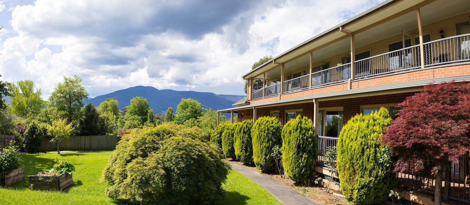 Estia Health Yarra Valley