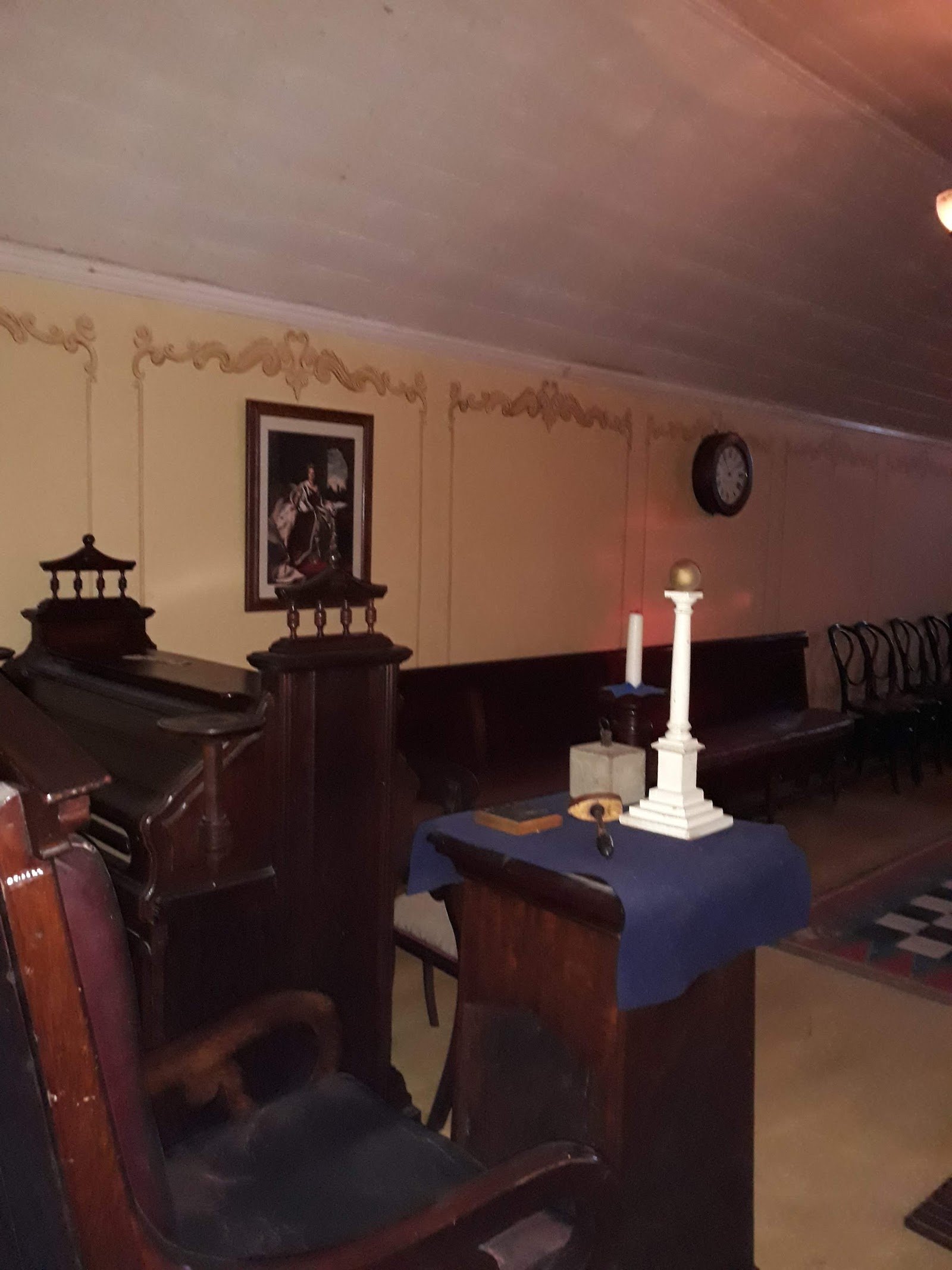 Eureka Village Hostel