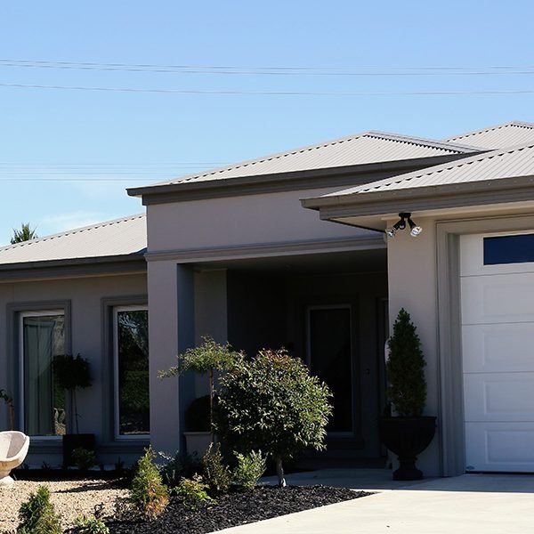 Eventide Homes (Stawell) Inc