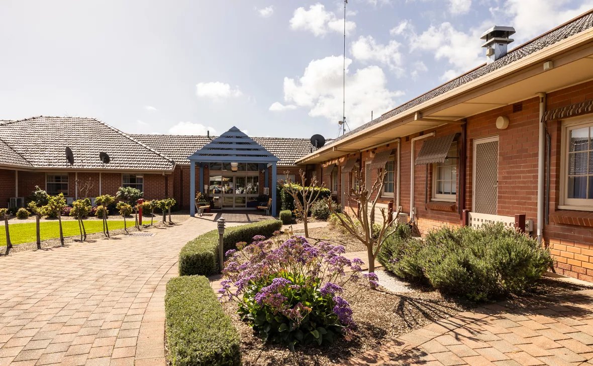 Everard Park Care Community