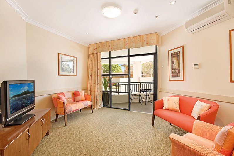 Fairlea Aged Care @ Penshurst
